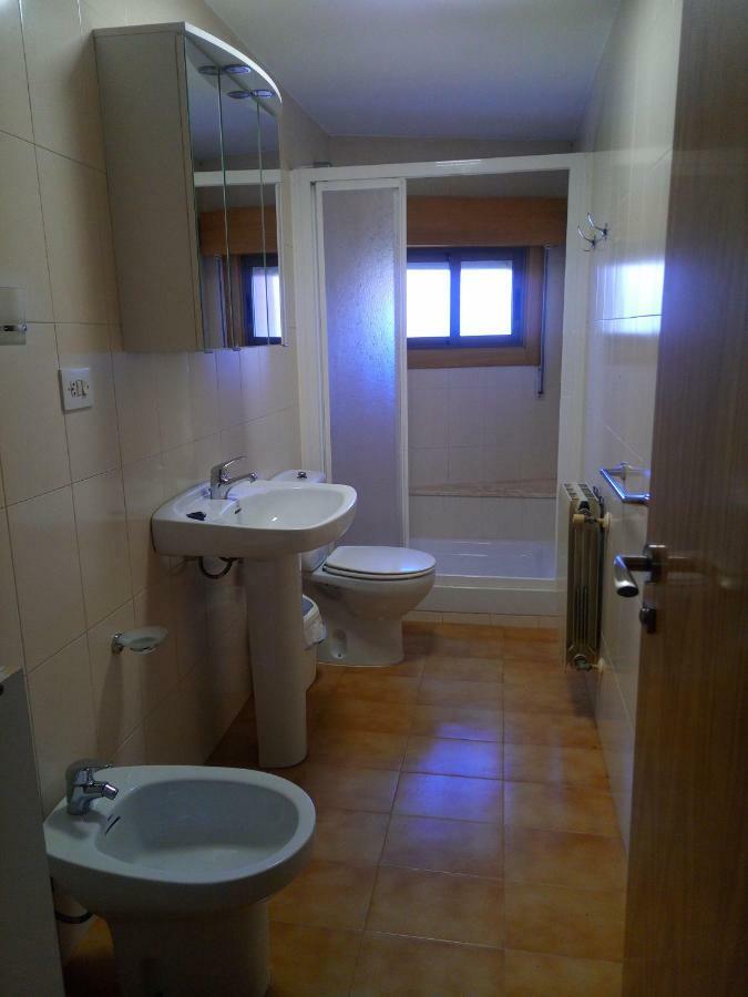 קנגס דה מוראסו La Casa De Vilanova מראה חיצוני תמונה
