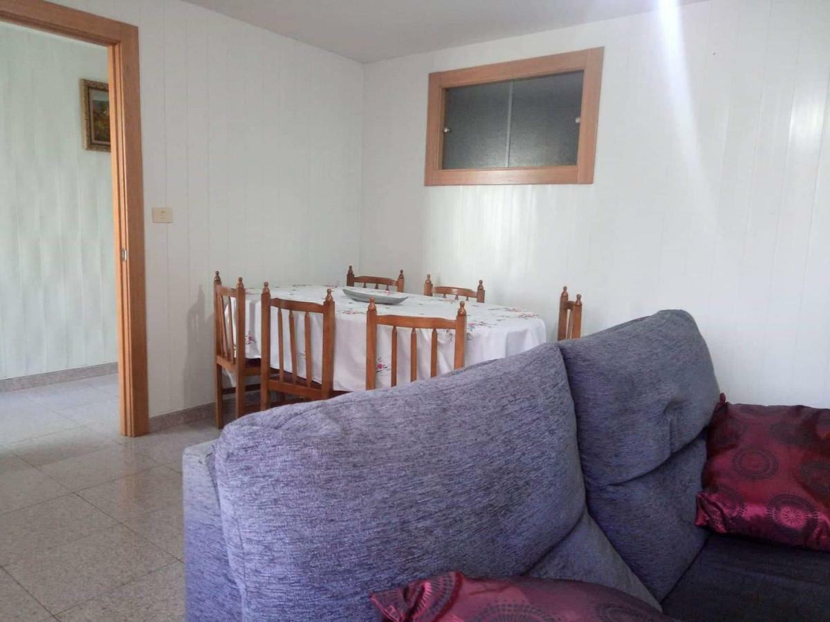 קנגס דה מוראסו La Casa De Vilanova מראה חיצוני תמונה